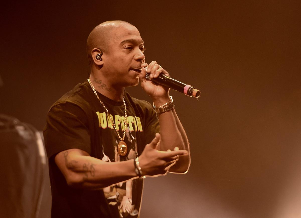 Ja Rule Shuts Down 50 Cent’s Claims That He Bought 200 Tickets to Ja’s Concert