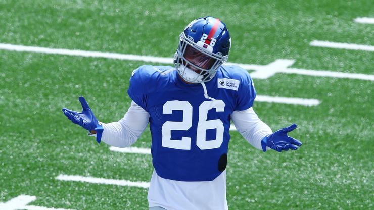 Giants Players Livid As Eagles Appear To Throw Game