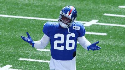 Giants Players Livid As Eagles Appear To Throw Game