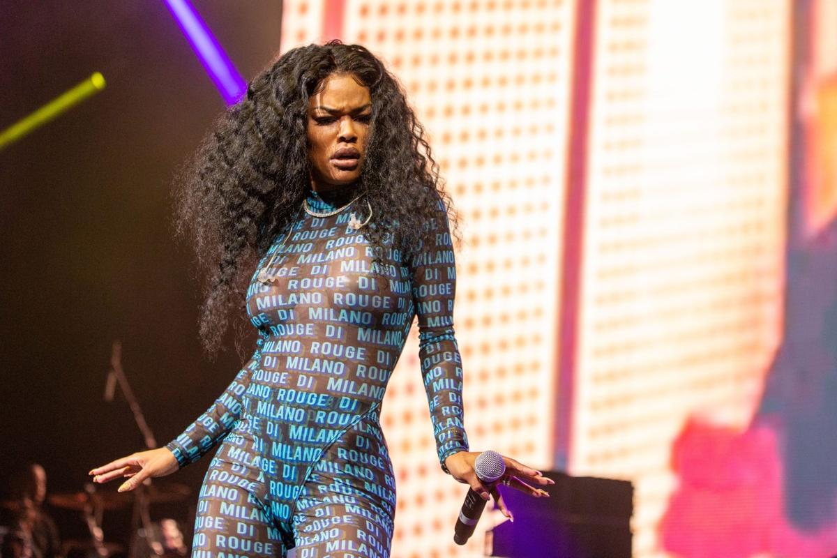 Teyana Taylor Secures 5 Acre Compound for Multi-Production Studio ‘Aunties 360’