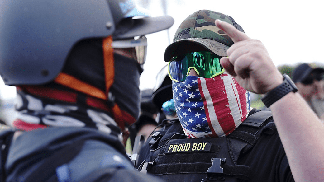 D.C. Prepares for Protests and Civil Unrest Ahead of Congress’ Electoral Vote Count