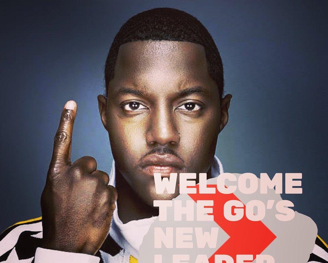 Mase Named Pastor of Gathering Oasis Church in Atlanta