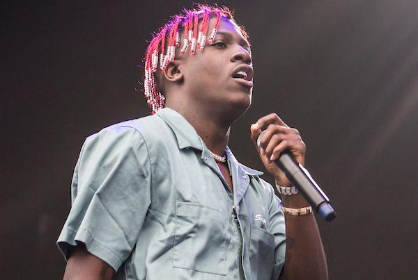 Lil Yachty Tweets Donald Trump For Help with Kodak Black’s Case