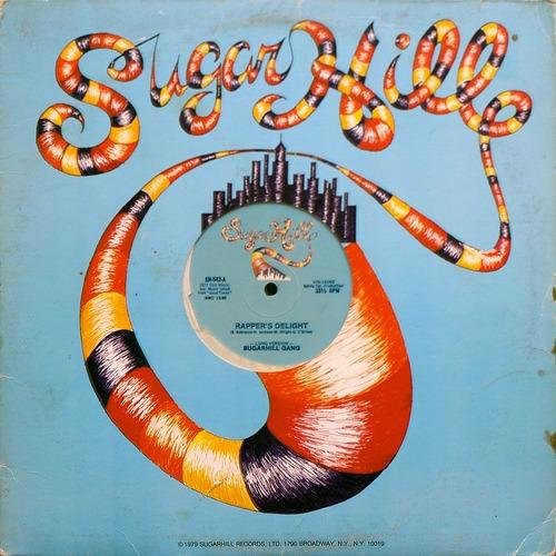 Today in Hip-Hop History: “Rapper’s Delight” Becomes First Hip Hop Song to Reach Billboard 41 Years Ago