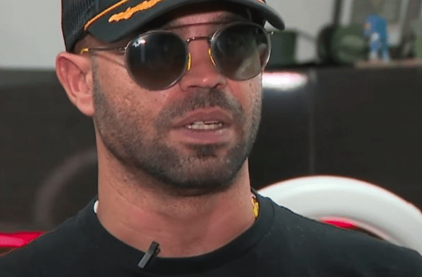 Proud Boys Leader Arrested For Burning #BlackLivesMatter Banner