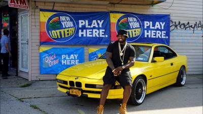50 Cent feat. NLE Choppa & Rileyy Lanez – “Part of the Game” | Official Music Video