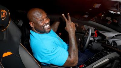 Shaq Annihilates Rudy Gobert On Instagram