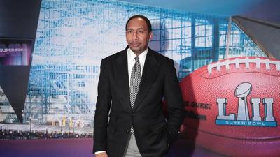 Stephen A. Smith Predicts The Browns' Playoff Fate