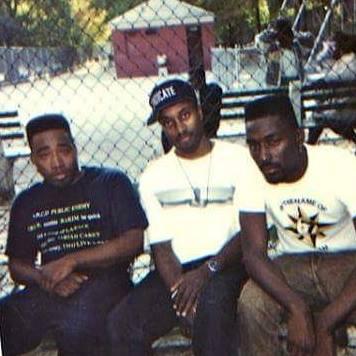 Big Daddy Kane Talks History with the Five Percent Nation