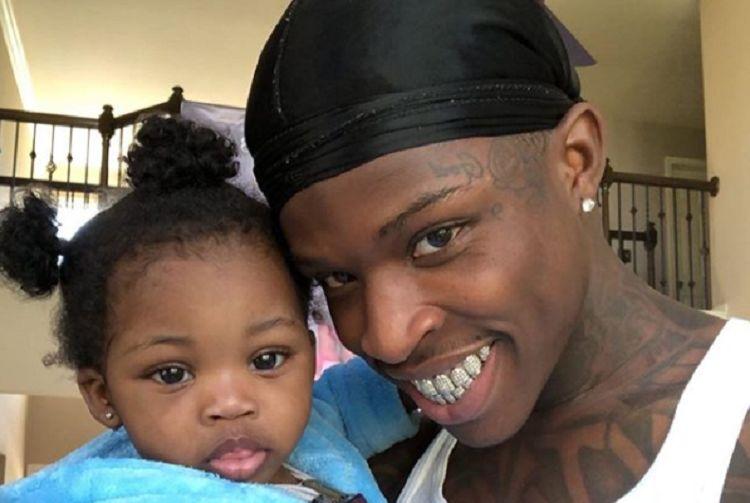 King Von Fans Send Death Threats to Quando Rondo’s Baby Daughter