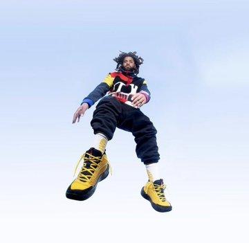 J. Cole Continues to Tease New Music in ‘The Off-Season’ Pics