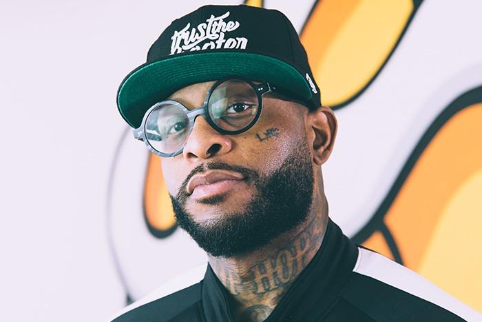 Royce Da 5’9 Checks The Source Founder Dave Mays Over Eminem Disrespect