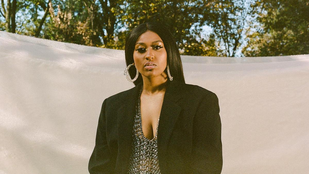 Jazmine Sullivan Enlists H.E.R. for “Girl Like Me” Single Featured On Upcoming ‘Heaux Tales’ Album