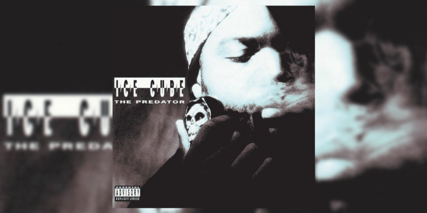 Today in Hip-Hop History: Ice Cube’s ‘The Predator’ LP Goes Platinum 28 Years Ago