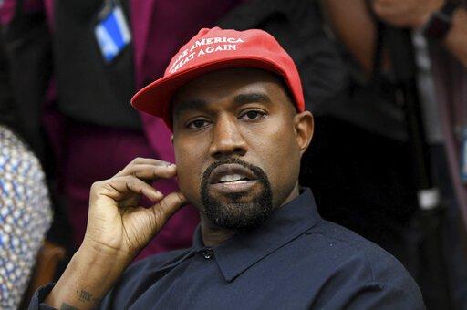 Kanye West’s Failed Presidential Run Believed to Be Kim Kardashian’s ‘Final Straw’