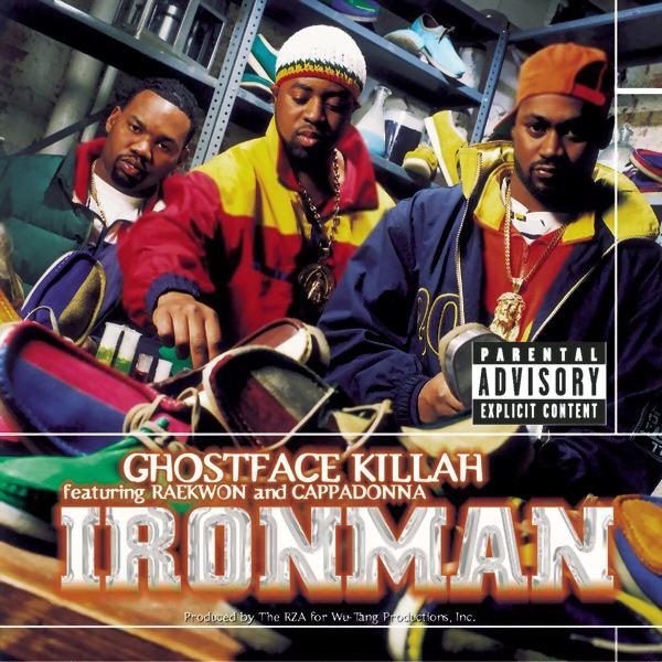 Today In Hip Hop History: Ghostface Killah’s Debut LP ‘Ironman’ Turns 25 Years Old!