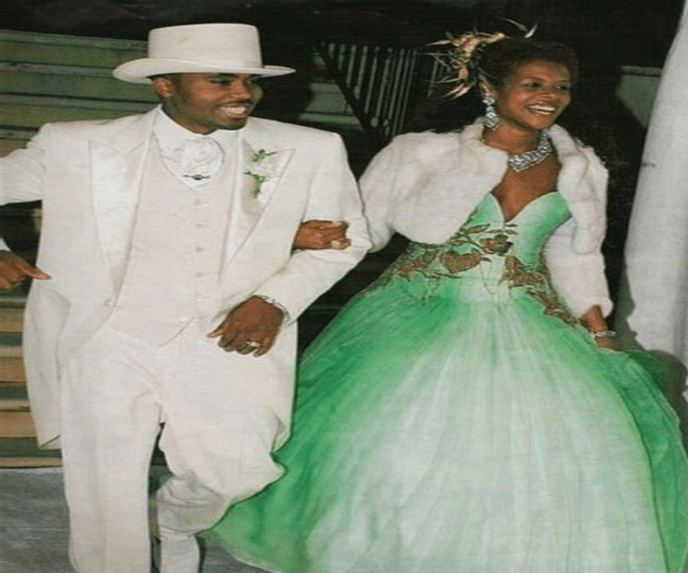 Today in Hip-Hop History: Nas and Kelis Got Married 16 Years Ago