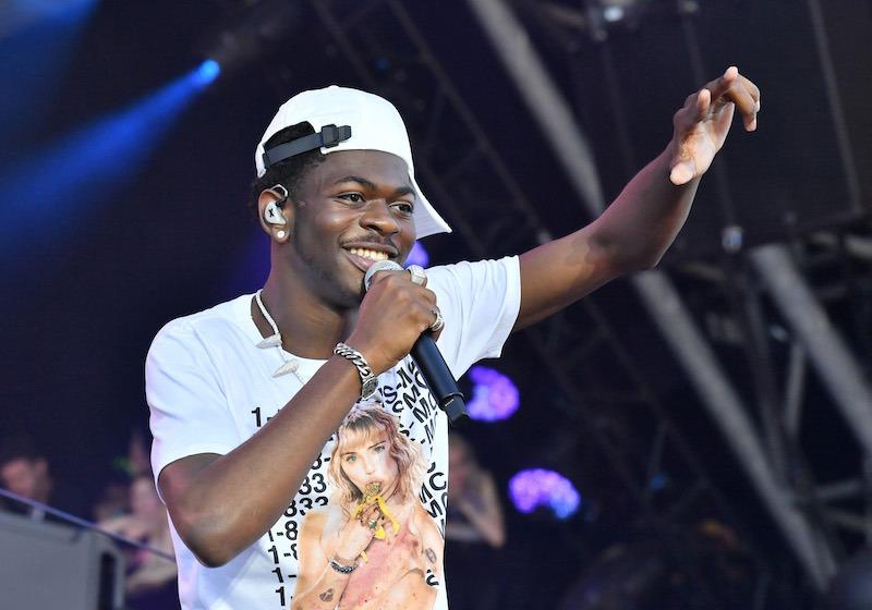 Lil Nas X Finally Answers Flirting Attempts from Bobby Lytes