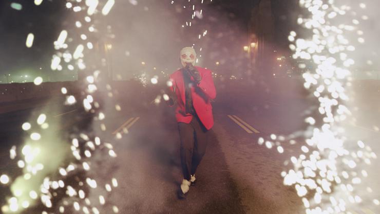The Weeknd Gears Up For His Super Bow Halftime Show In New Pepsi Commercial