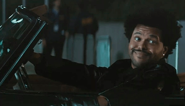 [WATCH] The Weeknd Super Bowl LV Halftime Show Ad