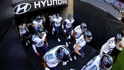 NFL To Air "Experimental" Playoff Broadcast On Freeform With DJ Khalid Performing