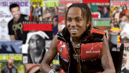Rich The Kid Shares Famous Dex Rehab Update