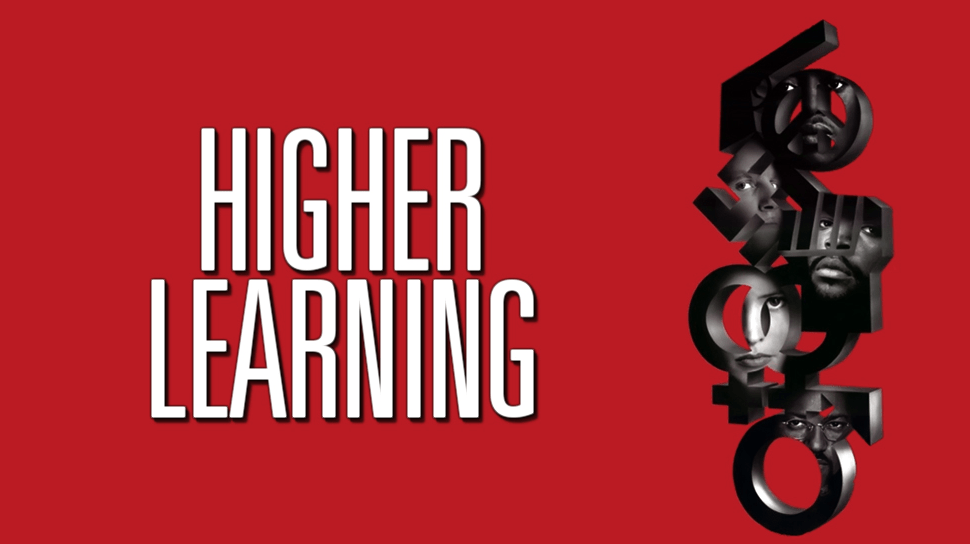 Today In Hip Hop History: John Singleton’s ‘Higher Learning’ Released In Theaters 26 Years Ago