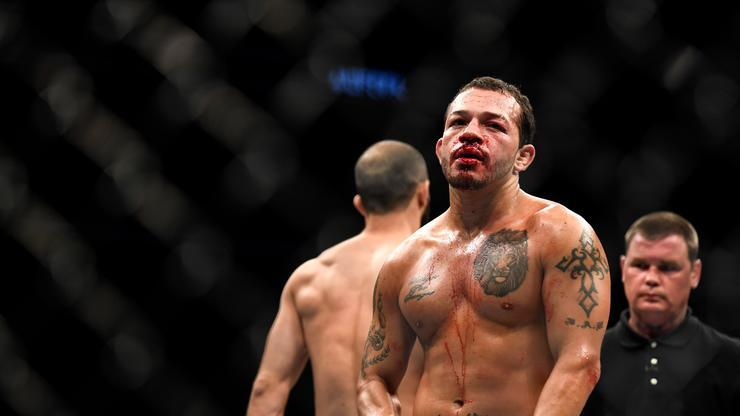 UFC's Irwin Rivera's Sisters Speak Out After He's Arrested For Stabbing Them