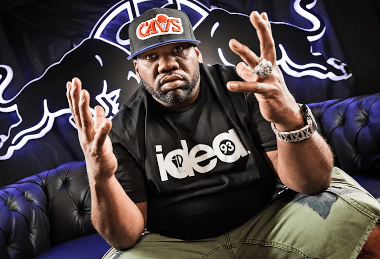 Happy 51st Birthday To Wu Tang Clan’s Raekwon The Chef!