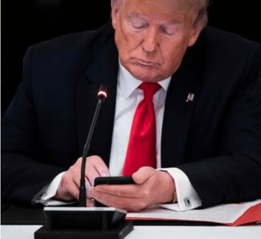 Twitter Loses $5 Billion in Market Value After Banning Donald Trump