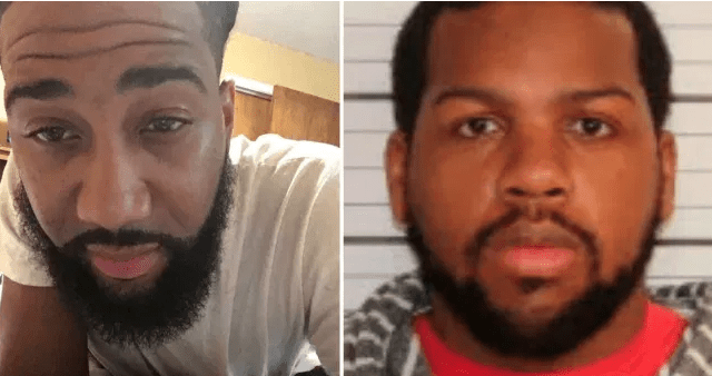 Memphis Cop Charged With Kidnapping, Murder While On Duty