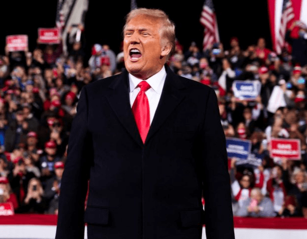 Trump Faces “Incitement of Insurrection” Charge in Impeachment Resolution From House Democrats