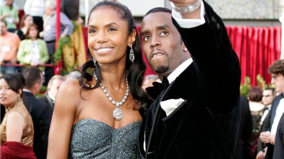 Diddy’s Home Where Kim Porter Passed Away Was Burglarized