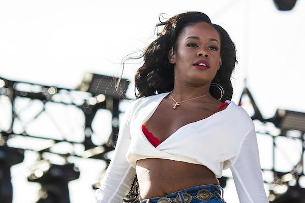 Azealia Banks Has Horrified Social Media Users After Cooking Dead Cat