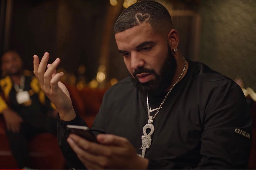 Steve Kerr Says He Once Fined Drake for Making Warriors Team Flight Leave Late