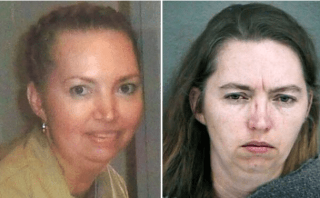 Supreme Court Approves First Federal Execution Of Female Inmate In Almost 70 Years