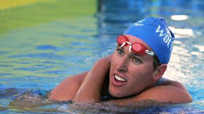 Klete Keller, 3x Olympic Gold Medalist, Identified As Capitol Rioter: Report