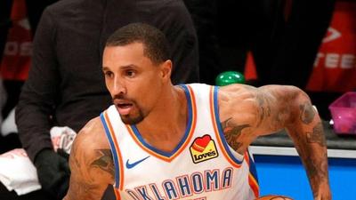 George Hill Is Defiant Against NBA's COVID-19 Restrictions: "I'm A Grown Man"