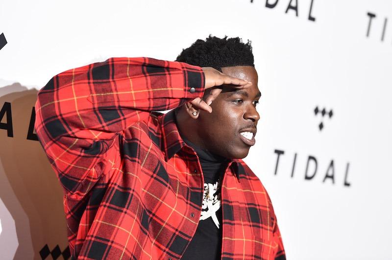 Casanova to His Kids: “I Miss Y’all, See Y’all Soon”