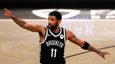 Kyrie Irving's Nets Absence Will Continue As NBA Reviews Maskless Party: Report