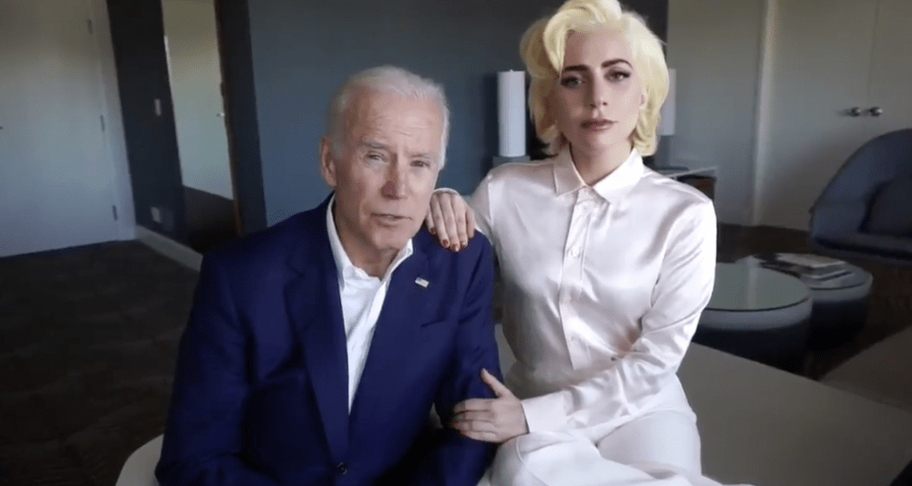Jennifer Lopez and Lady Gaga to Perform at Biden-Harris Inauguration