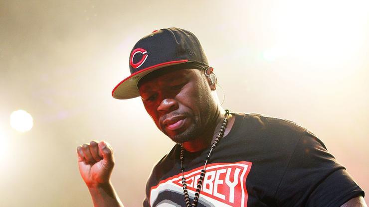 50 Cent Revisits G-Unit's "Beg For Mercy" To Welcome James Harden