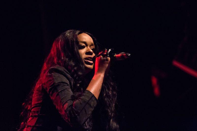Azealia Banks Stands on Body-Shaming Comments Towards Meg Thee Stallion and Doja Cat