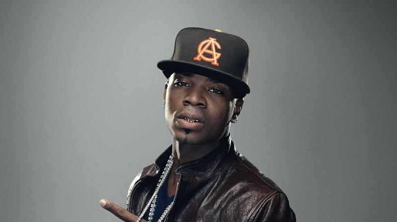 Plies Hold Funeral Service For His Gold Teeth