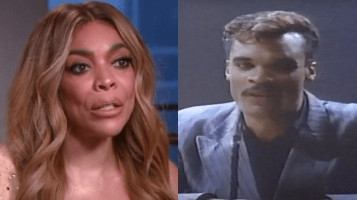 Wendy Williams Alleges 80s R&B Singer Sherrick Raped Her