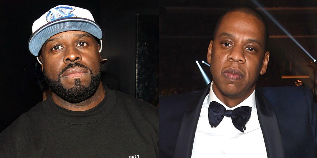 Funk Flex Reveals The Alleged Reason JAY-Z Stays Off Social Media