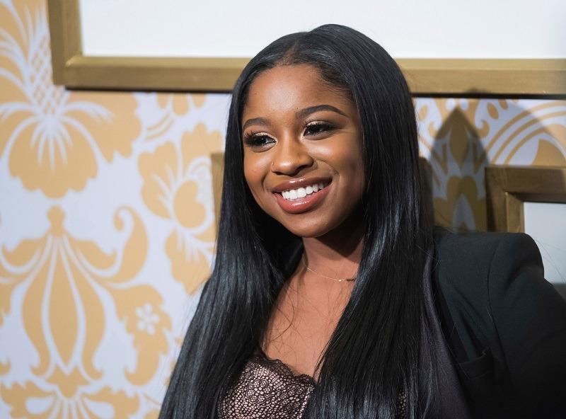 Wendy Williams Suggest Reginae Carter Distance Herself From YFN Lucci Following Arrest