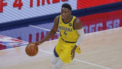 Victor Oladipo Reportedly Still Wants To Play Elsewhere