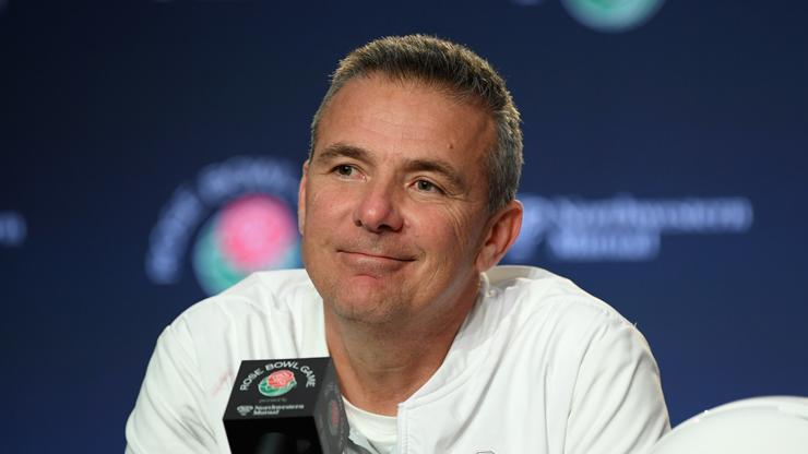 Urban Meyer Set To Become Next Jaguars Head Coach