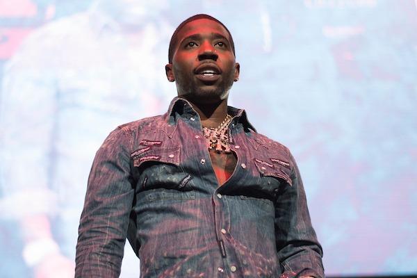YFN Lucci Denied Bail as the Alleged Driver in Murder Case